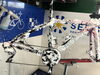 モコモコ泡洗車「【自転車洗車】コーダブルームのロードバイクの洗車を承りました！金沢文庫/自転車修理」