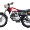 250 F4（輸出車）サイドワインダー〈250cc〉