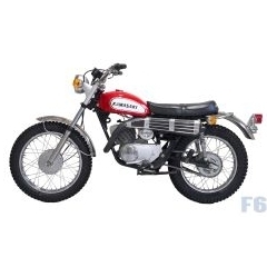 250 F4（輸出車）サイドワインダー〈250cc〉