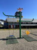 「下越エリア最大級の大型複合遊具【まいぷれ村上・地域情報発信中！】」