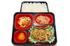 ヘルシー弁当「９月３日のお弁当🍱」