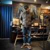 SIERRA DESIGNS「STYLE FACTORY 新商品続々入荷中！！」