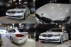 「『BMW 5シリーズツーリング』×『NOJ Royal Coating』」