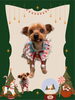 「Dog salon mofu mofu　余市町」