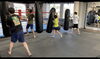 「サンドバッグ🥊リベラルボックスジム！岡山市東区ボクシング・キックボクシング・フィットネス・パーソナルジム」