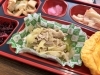 焼き肉炒め「５月１１日のお弁当🍱」