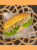 「まもなく販売終了！9月限定の贅沢マロン＆スパイシーなサバとひよこ豆のこっぺ」