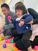 「豆まき集会！」