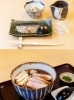 「小岩・手打ちそば芯玄で楽しむ蕎麦前と手打ち蕎麦」