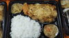 チキンカツの玉子とじ弁当「今日のオススメー」
