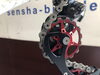 「DEROSA/デローザ/洗車/メンテナンス/ロードバイク/横浜市/金沢区/磯子区/横須賀市/SENSHA Bicycle 金沢文庫」