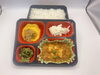ヘルシー弁当「１０月７日のお弁当🍱」