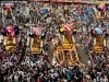 2023年10月17日撮影｜泉川地区の演技（山根グラウンド統一寄せ）