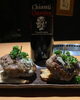 「お肉・ワインと相性抜群！自然栽培で育つ原木生椎茸【焼肉の大拙　長岡京本店・向日町店】」