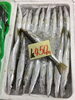 赤カマス「西海物産館　鮮魚コーナー「金目鯛」入荷しました❗️」