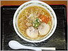 「楽々のラーメンのご紹介♪」