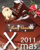 「おまちかね★クリスマス特集＆忘年会特集★UPしました～！！」