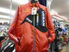 「新作情報★hummel ウィンドブレーカー！！」