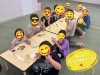 「餃子の皮でピザ作り🍕✨」