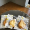 プレーンクッキー