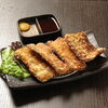 【山原豚】豚バラ唐揚げ定食