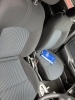 「日産ノート（DBA-E12・スーパーブラック）解体車として入庫しました」