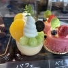 パフェ