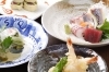 「旬香酒稲 ばんざいや」キャリア30年以上の料理長が手掛ける料理を食べに来てください