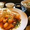 豊富なランチメニュー　おすすめの担々麺が『坦坦』に！！【霧島】