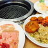 【すたみな太郎　長岡店】焼肉・寿司・デザートなど食べ放題のランチバイキング