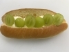 シャインマスカットこっぺ「9月のカレンダー」