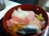 「いつもいろいろなことをしている三和市場にいってきました。」