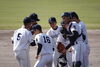 「【野球部】中国大会－準々決勝」