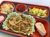 回鍋肉＆チキンステーキ「５月１４日のお弁当🍱」