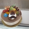 父の日ケーキ
