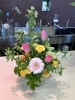 「企業様宛の飾り花🌷」