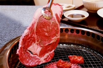 岐阜市の肉ランチ特集 やっぱり肉は人気です 岐阜市のランチおすすめ店 まいぷれ 岐阜