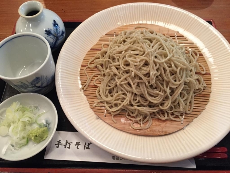 江戸川 そば処 ますや 江戸川deランチ 西葛西 小岩 船堀 瑞江 篠崎 平井 一之江まで 人気のグルメご飯を紹介 食事選びに大活躍 まいぷれ 江戸川区