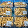 「秋の味覚『栗』入荷しました！」