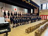 元気で、真っ直ぐで、気持ちのこもった卒園の歌「卒園式を行いました」