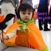 わんぱくリトミック＆Skippy English Time「HALLOWEEN PARTY」