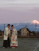 「☆草谷米子店☆2月☆バレンタインなブライダル相談会☆」