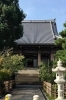 境内「浄土真宗 本願寺派 法隆山 西正寺（さいしょうじ）」