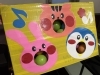 音とリズムの知育楽器「0歳さんから楽しめるリトミックの様子をご紹介します」