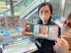 「テーマは七夕「Star Festival 〜星に願いを〜」petit mam's さんのイベント開催♪［JR小岩駅南口KOITTOテラス］」