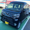 「アトレーカスタムターボRSリミテッド SA Ⅲ納車させて頂きました(*･∀-)☆ﾟ.+:｡」