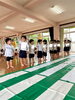 「交通安全教室🚸」