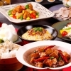 麻婆豆腐などの本格中華も！「4月のワールドランチブッフェ♪」