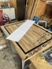 「家具作ってます」
