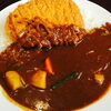 【CoCo壱番屋　イエローハットシティ長岡店】メニュー選びも楽しめるカレーランチ